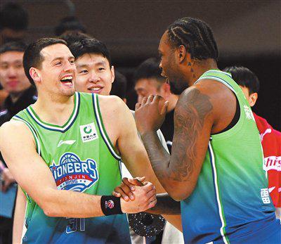 九游娱乐网站-主场大胜 天津男篮迎来两连胜