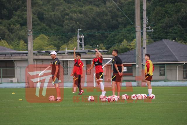 九游-扬科维奇已备好“破韩”大计 称要展示出侵略性